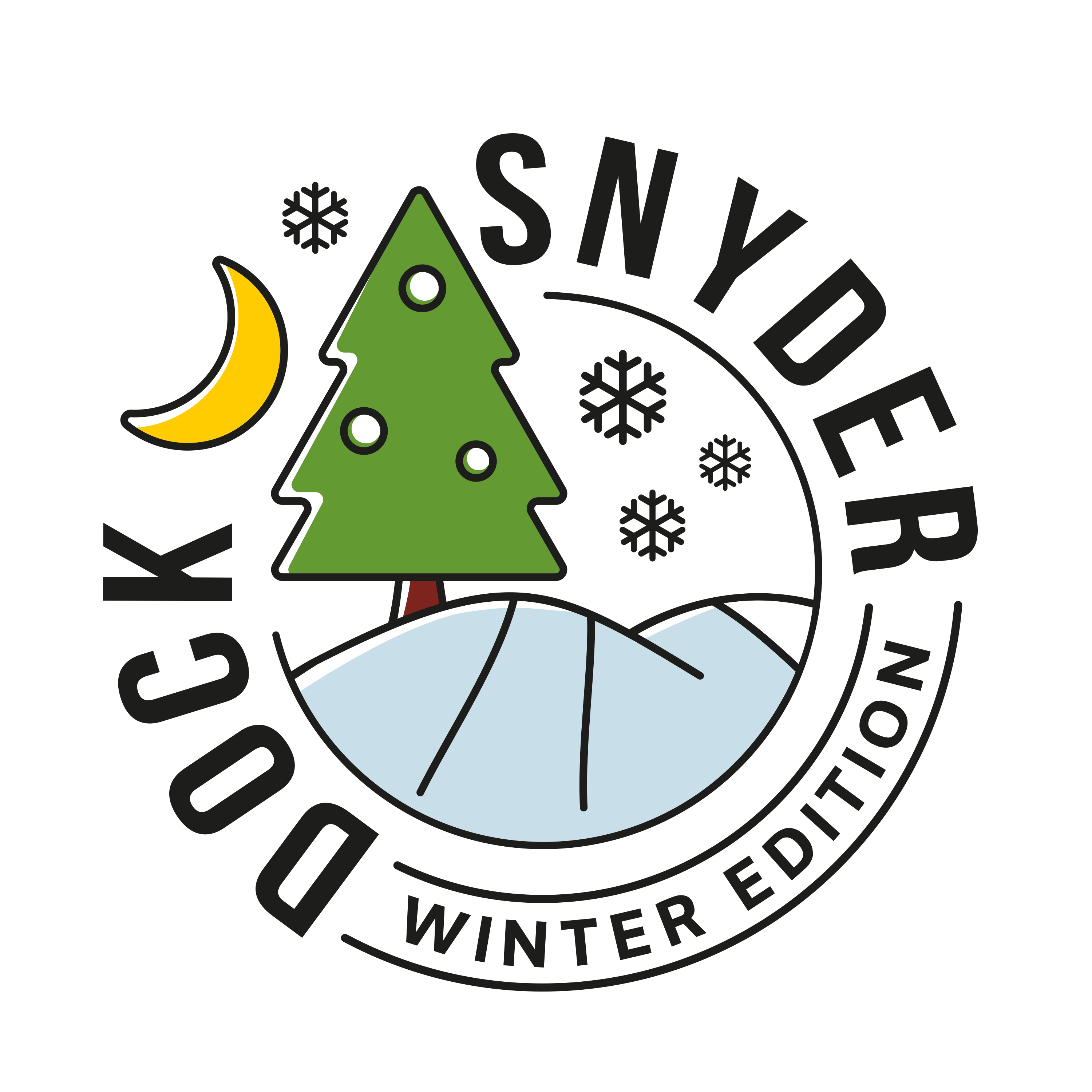 Logo Dock Snyder